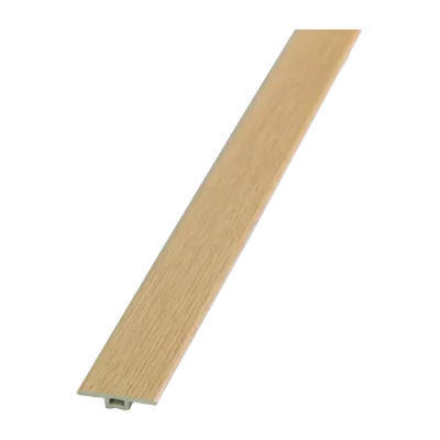 Moldura T 7mm 3.5x240cm Maple