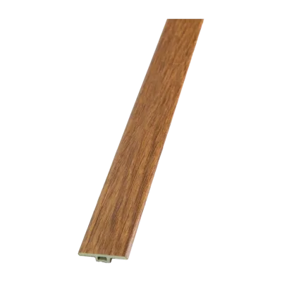 Moldura T 7mm 3.5x240cm Avellana