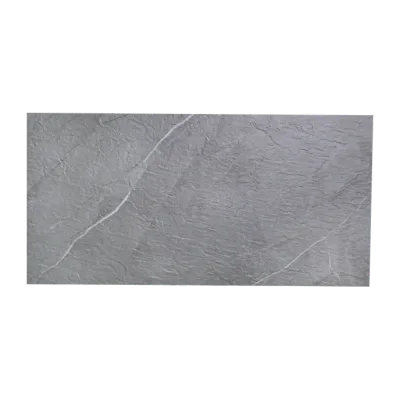 Caja Piso Loose Lay Stone Gris 5mm 30x61cm 1.86m2 10pza
