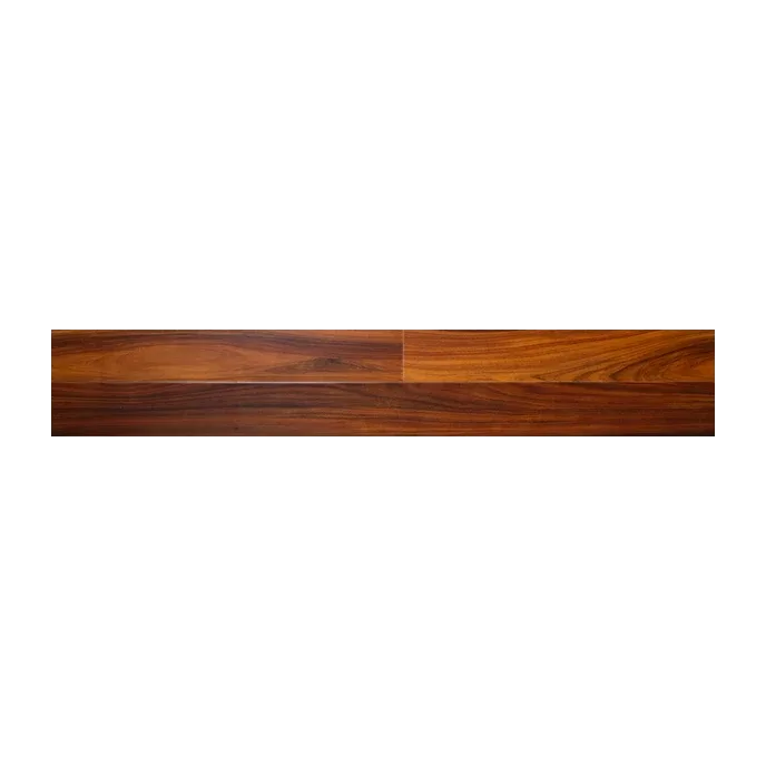 Caja de Piso Laminado Natural Cenizaro HDF Alto Brillo 8mm 19.8x122cm 2.41m2