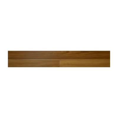 Caja de Piso Laminado Natural Cedro HDF Alto Brillo 8mm 19.8x122cm 2.41m2