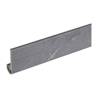 Borde para Grada Stone Gris 7.2x240cm