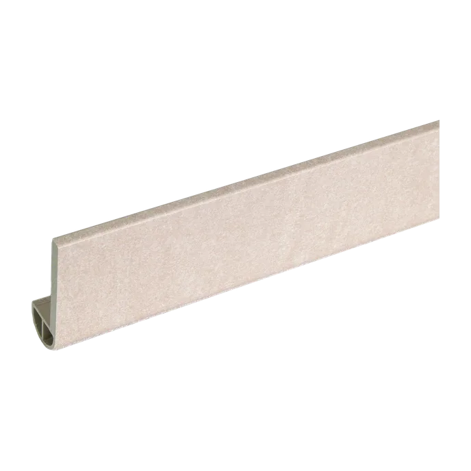 Borde para Grada Stone Beige 7.2x240cm