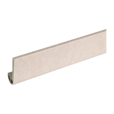 Borde para Grada Stone Beige 7.2x240cm