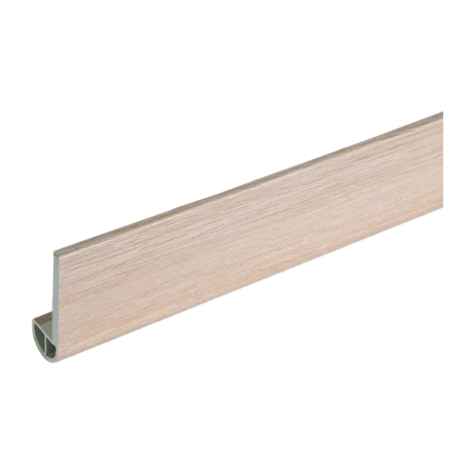 Borde para Grada Laurel 7.2x240cm