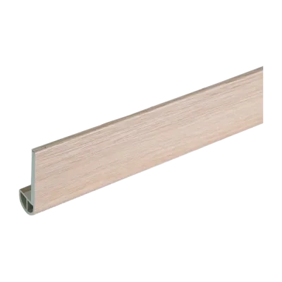Borde para Grada Laurel 7.2x240cm