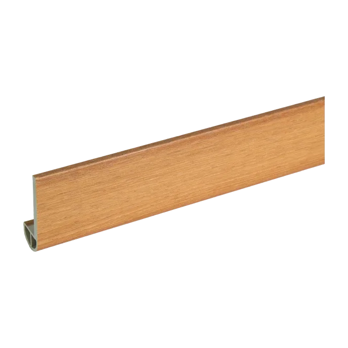 Borde para Grada Cedro 7.2x240cm