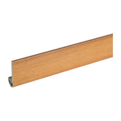 Borde para Grada Cedro 7.2x240cm