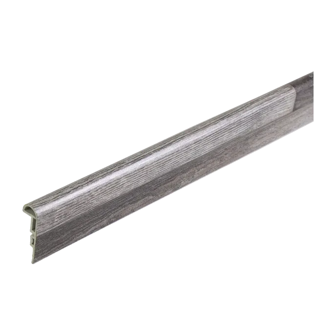 Borde para grada 1.8mm 5.5x240cm Parquet Vintage