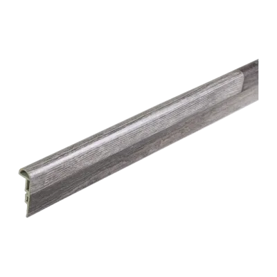 Borde para grada 1.8mm 5.5x240cm Parquet Vintage