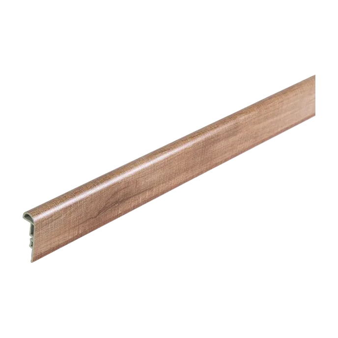 Borde para grada 1.8mm 5.5x240cm Parquet Laurel