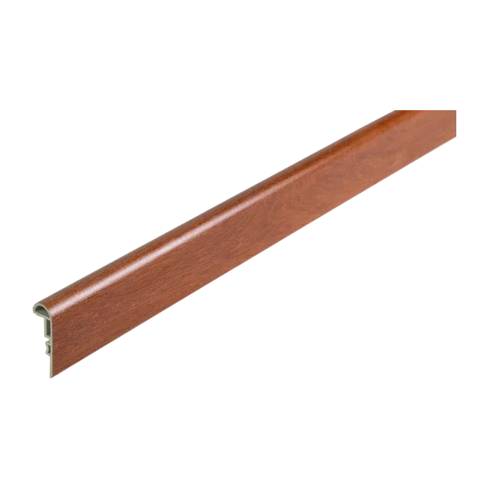 Borde para grada 1.8mm 5.5x240cm Parquet Cedro