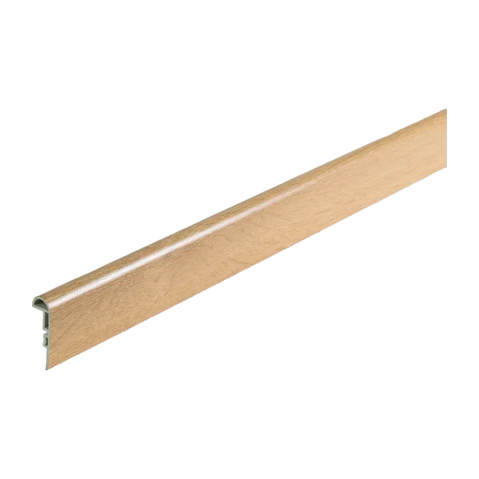 Borde para grada 1.8mm 5.5x240cm Maple