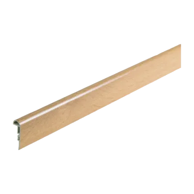 Borde para grada 1.8mm 5.5x240cm Maple