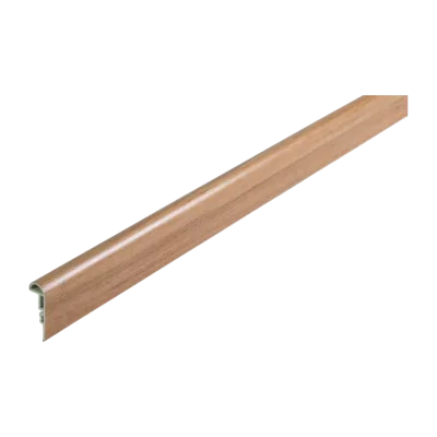 Borde para grada 1.8mm 5.5x240cm Avellana