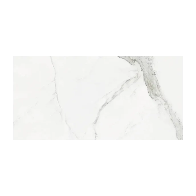 Piso de Porcelanato Statuario Mate 60x120cm