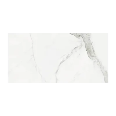 Piso de Porcelanato Statuario Mate 60x120cm