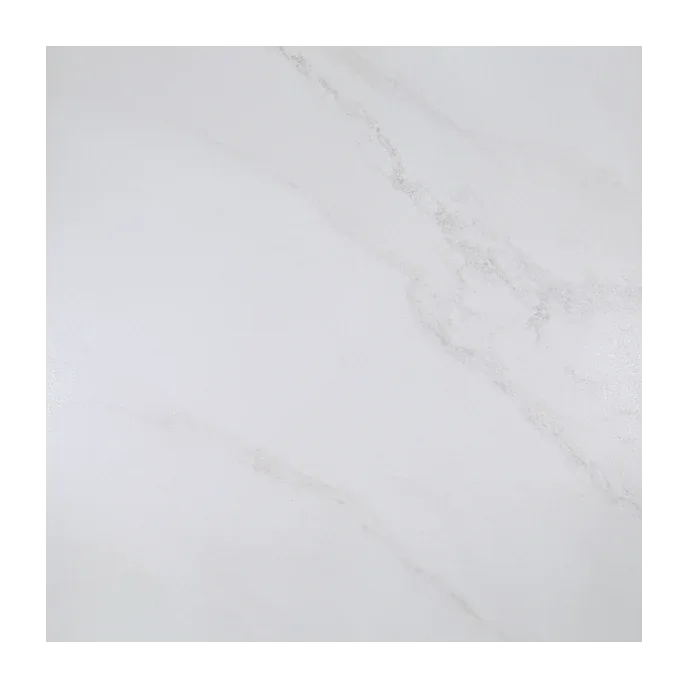 Piso de Porcelanato Sublime White Mate 60x60cm