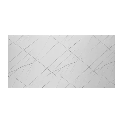 Lámina Decorativa Mármol PVC Lúxor Mate 122x244cm