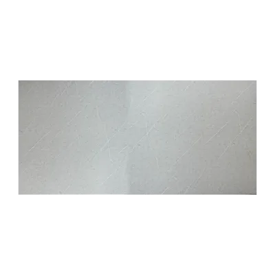 Lámina Decorativa Mármol PVC Giza Mate 122x244cm