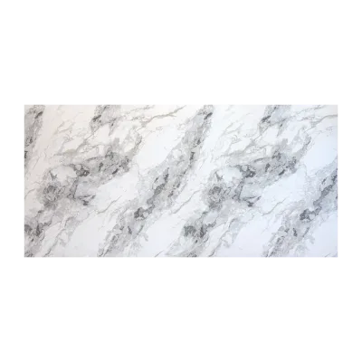 Lámina Decorativa Mármol PVC Cairo Mate 122x244cm
