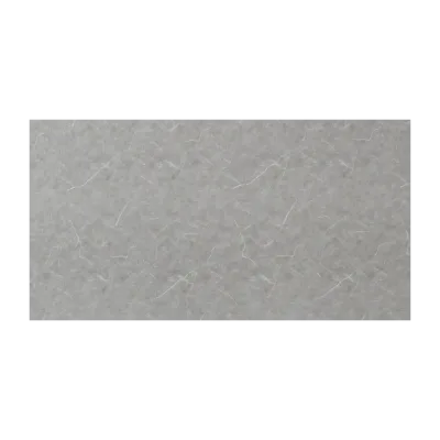Lámina Decorativa Mármol PVC Relieve Pizarra Gris 3mm 122x244cm
