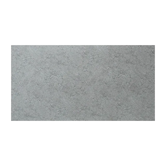 Lámina Decorativa Mármol PVC Relieve Granito Gris 3mm 122x244cm