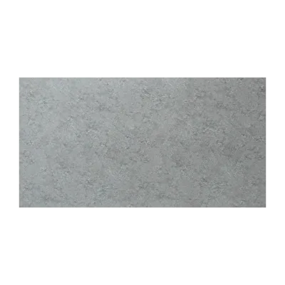 Lámina Decorativa Mármol PVC Relieve Granito Gris 3mm 122x244cm