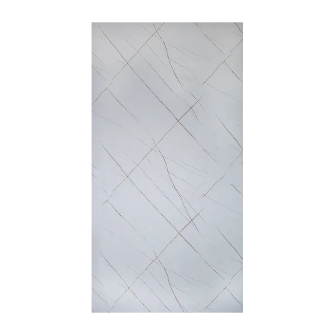 Lámina Decorativa Mármol PVC Mármol Lauren King 122x244cm Item 8231-4