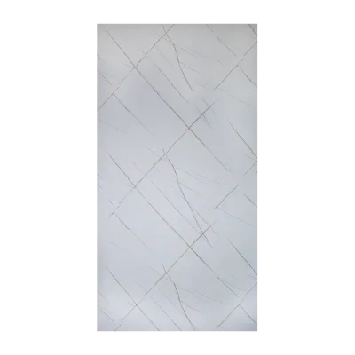 Lámina Decorativa Mármol PVC Mármol Lauren King 122x244cm Item 8231-4