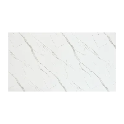 Lámina Decorativa Mármol PVC Grecia Mate 122x244cm
