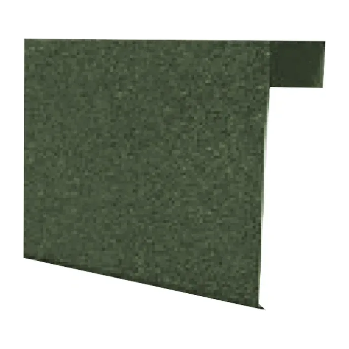 Precinta Stoneroof Verde 2m x 17cm