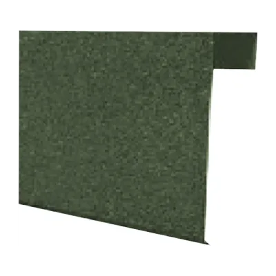 Precinta Stoneroof Verde 2m x 17cm