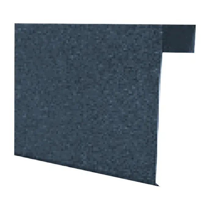 Precinta Stoneroof Azul 2m x 17cm
