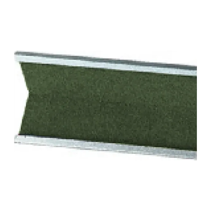 Limahoya Stoneroof Verde 2m x 18cm