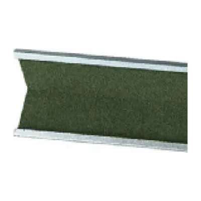 Limahoya Stoneroof Verde 2m x 18cm