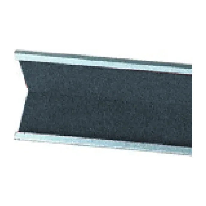 Limahoya Stoneroof Azul 2m x 18cm