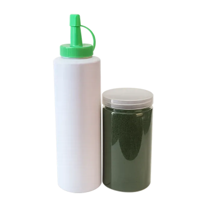 Kit de Reparación Stoneroof Verde