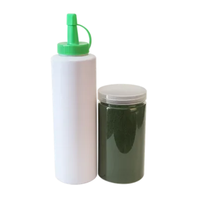 Kit de Reparación Stoneroof Verde