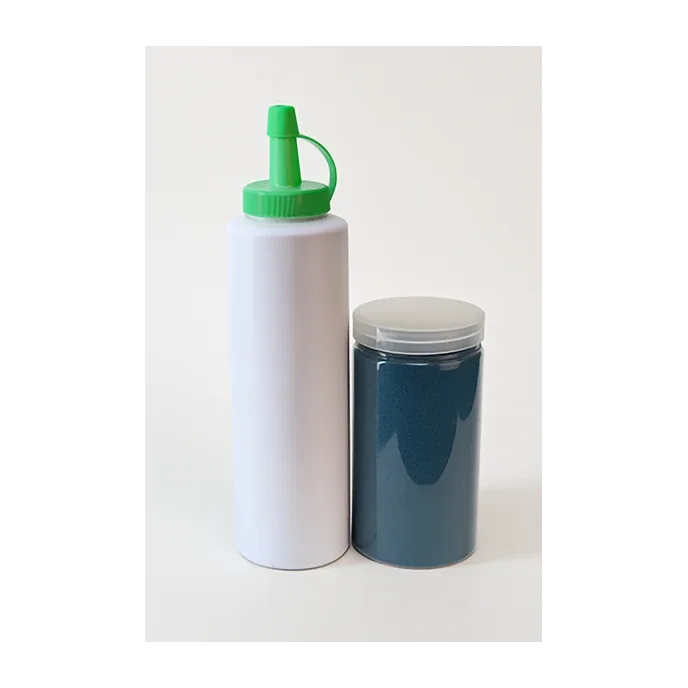 Kit de Reparación Stoneroof Azul