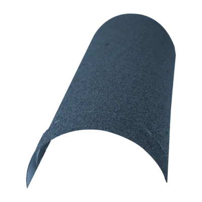 Cumbrera Stoneroof Azul 42cm x 15cm