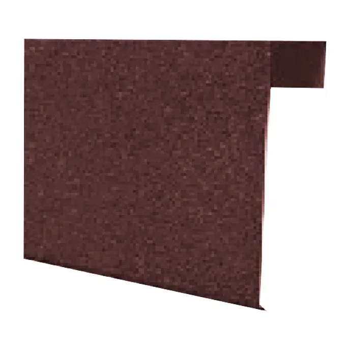Precinta Stoneroof 2m Rojo