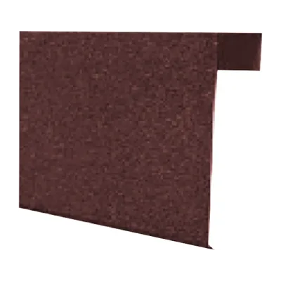 Precinta Stoneroof 2m Rojo