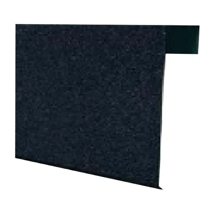 Precinta Stoneroof 2m Negro