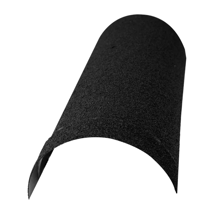 Cumbrera Stoneroof 42cm Negro