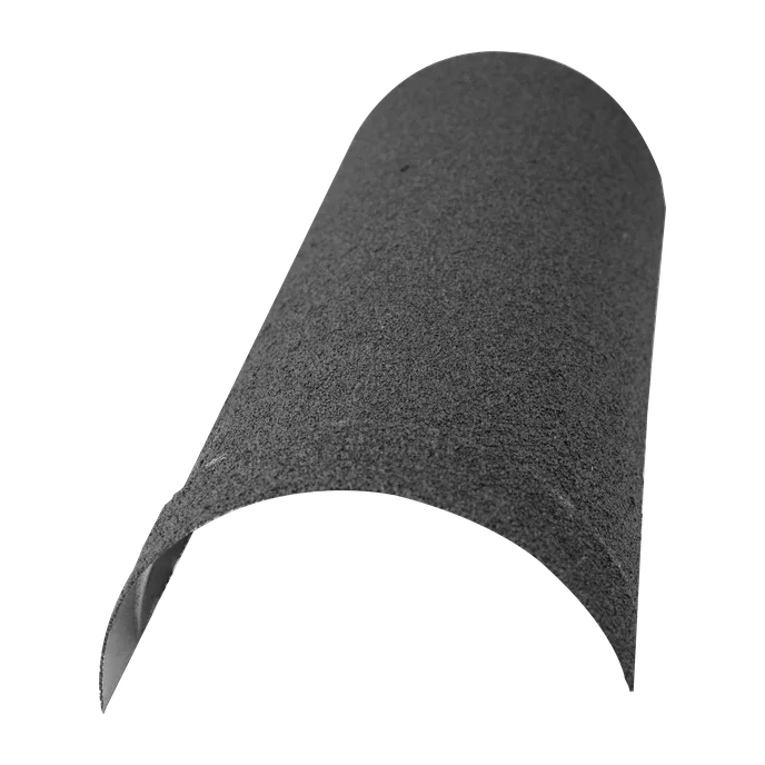 Cumbrera Stoneroof 42cm Gris
