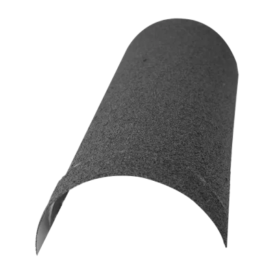 Cumbrera Stoneroof 42cm Gris