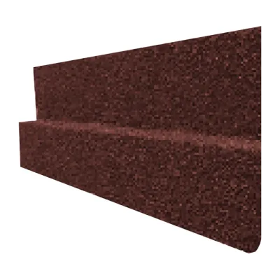 Botaguas Stoneroof 2m Rojo